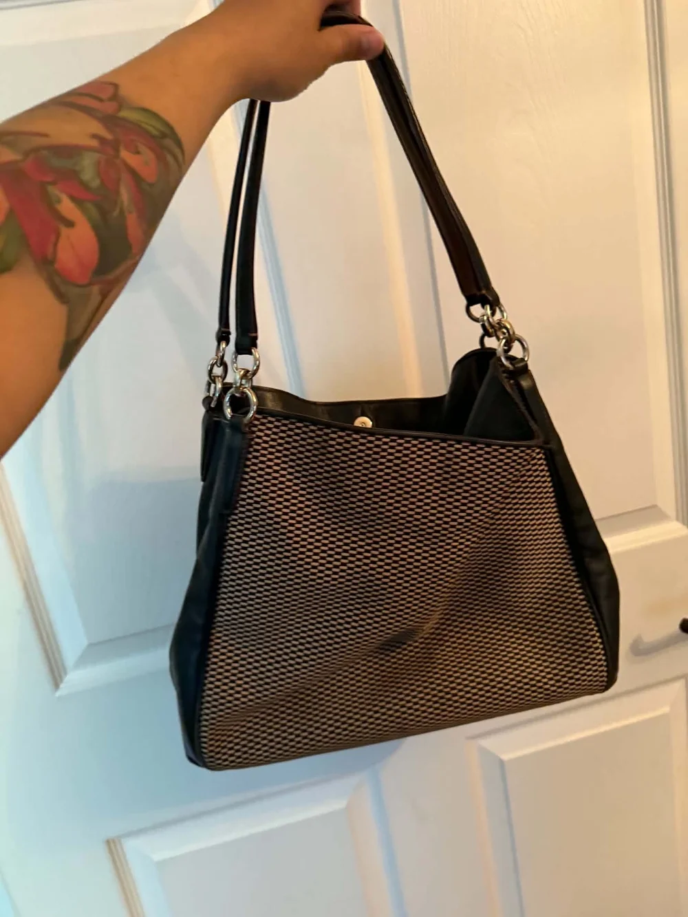Coach body easy dual